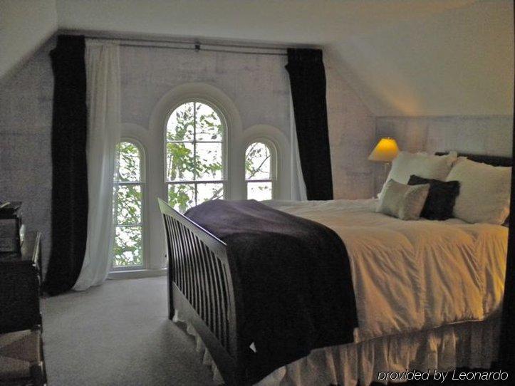 The Thistle Inn Boothbay Harbor Esterno foto