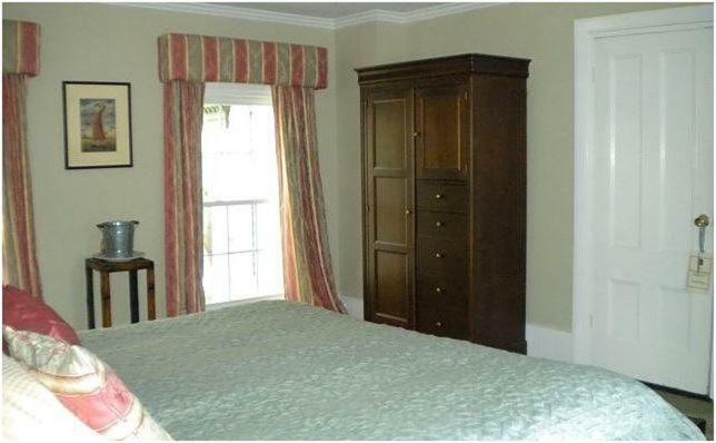 The Thistle Inn Boothbay Harbor Esterno foto